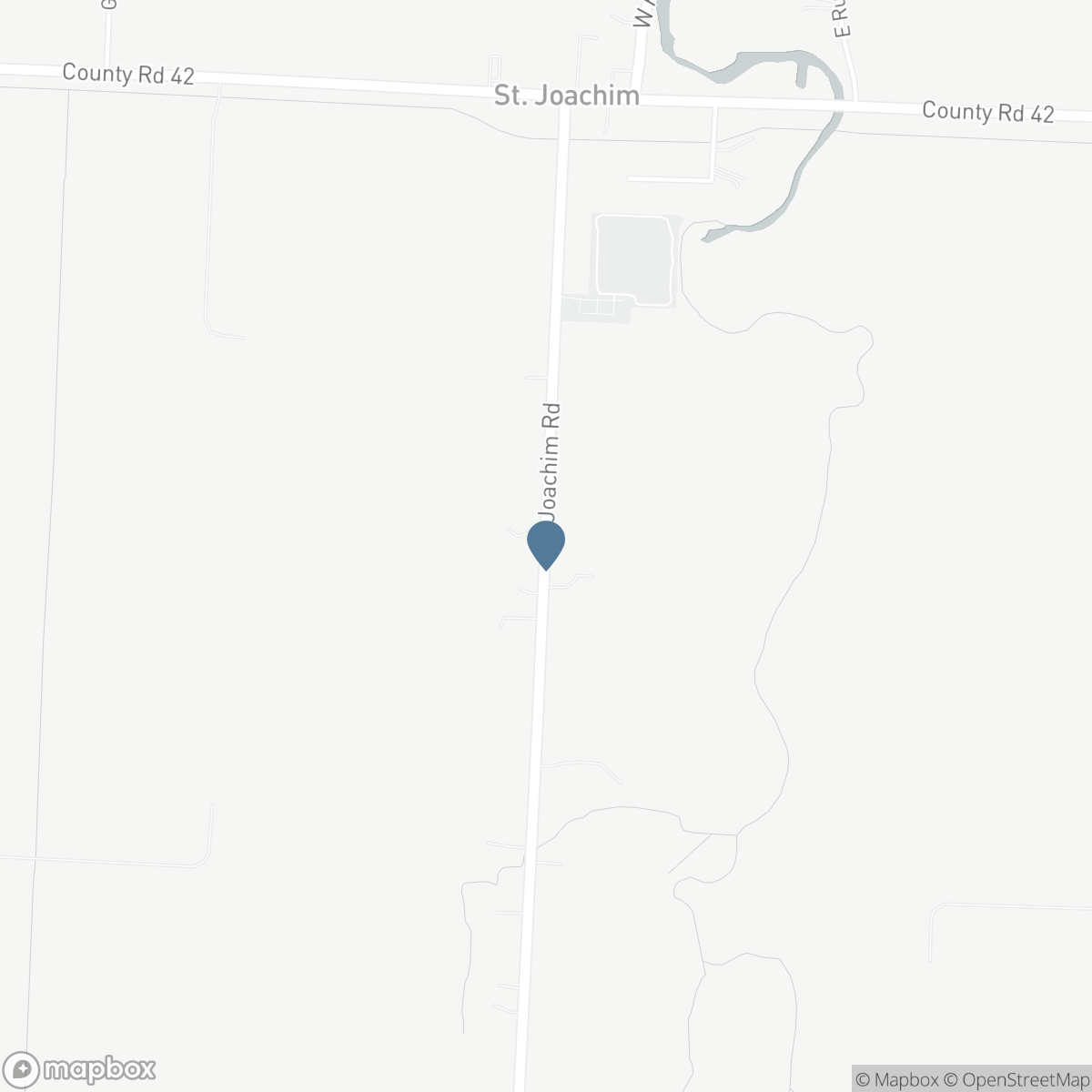 1341 COUNTY RD 31, Lakeshore, Ontario N0R 1S0
